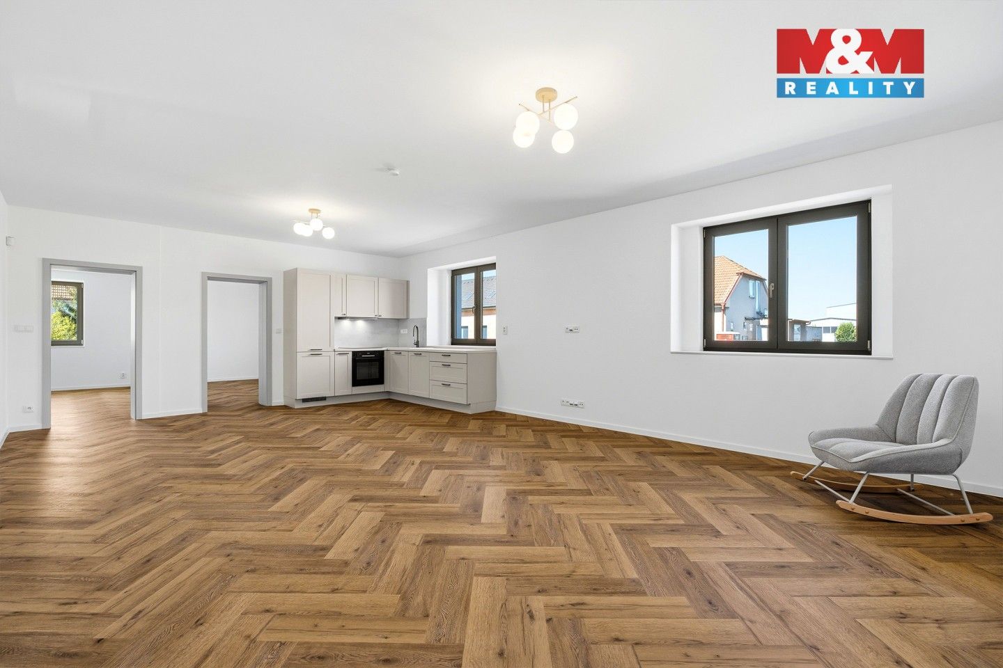 Prodej domu 103 m² - foto 3