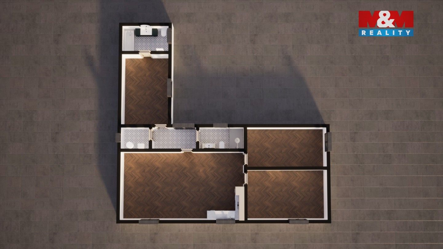 Prodej domu 103 m² - foto 30