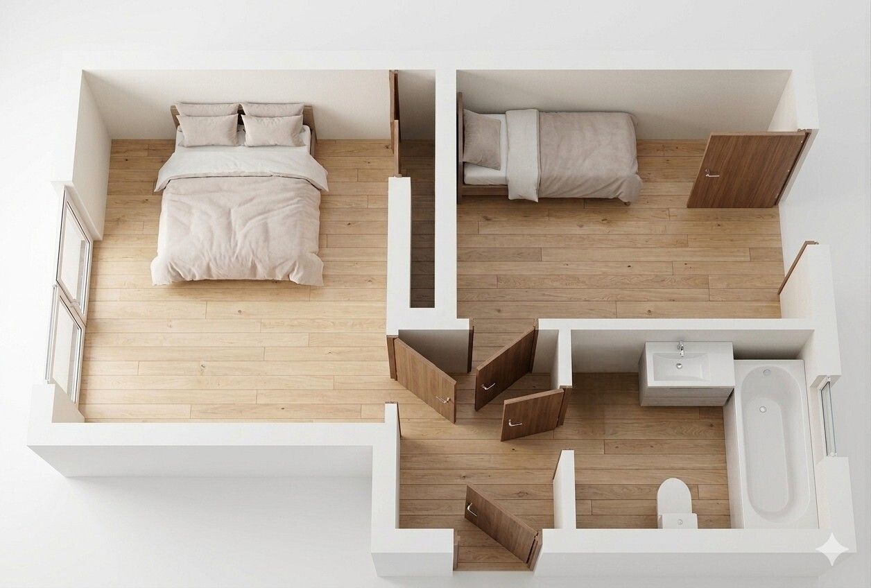 Prodej domu 83 m² - foto 27