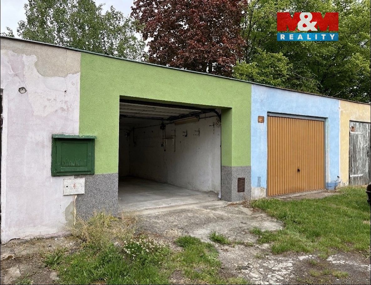 Prodej nemovitosti 20 m² - foto 4