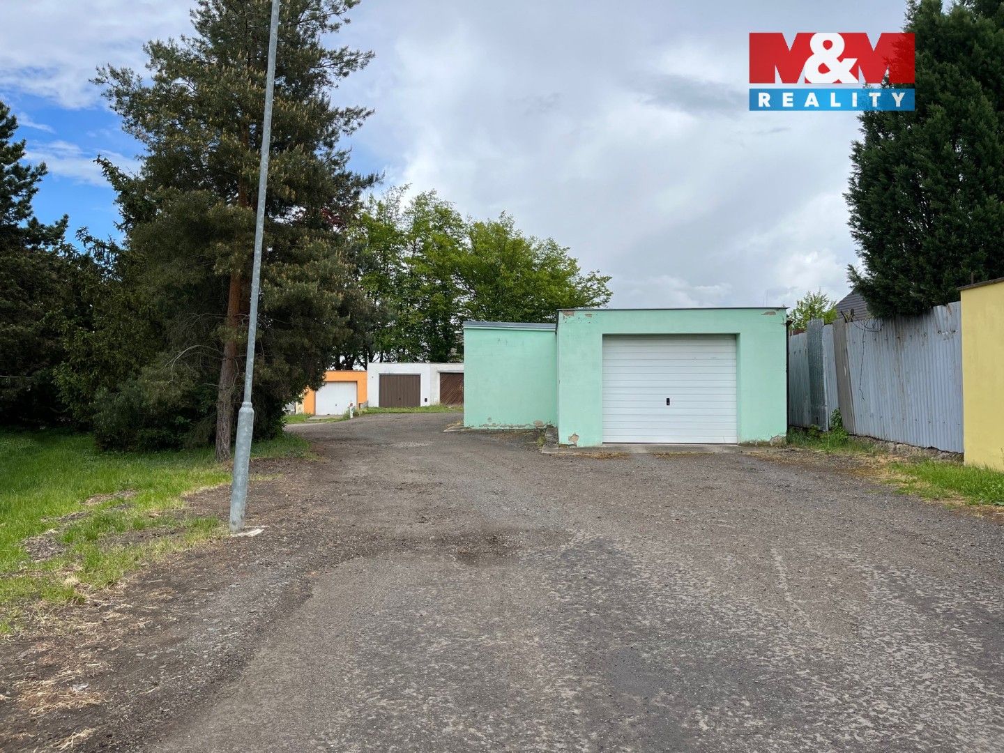Prodej nemovitosti 20 m² - foto 5