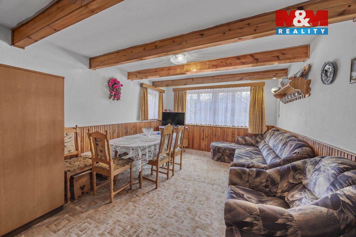 Prodej domu 65 m² - foto 2