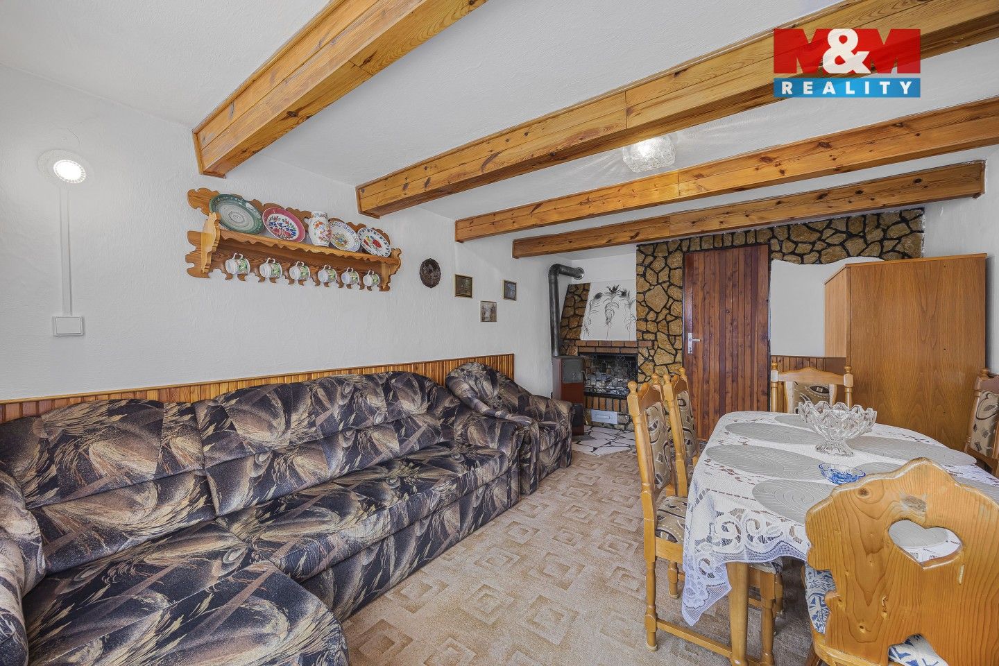 Prodej domu 65 m² - foto 3