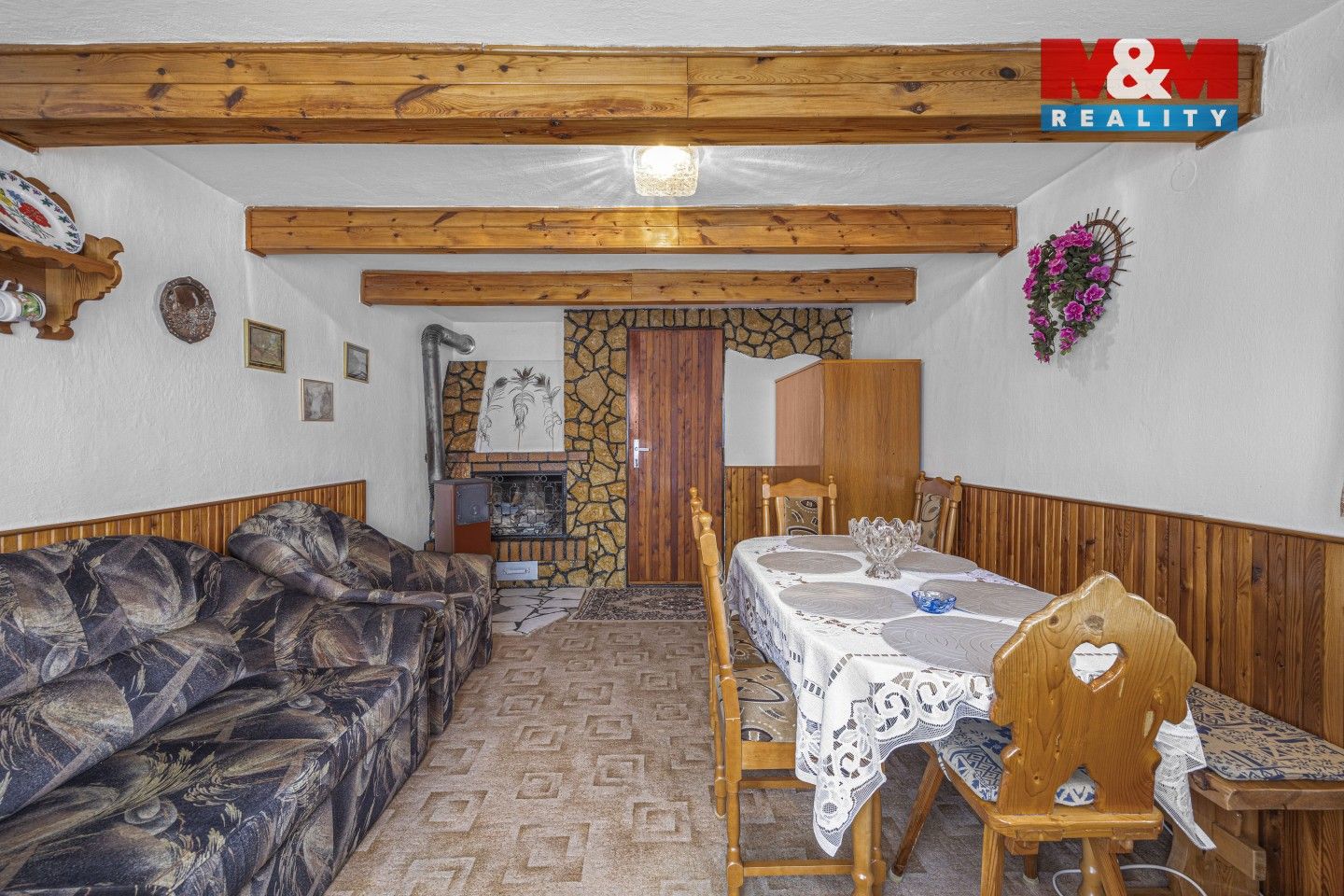 Prodej domu 65 m² - foto 4