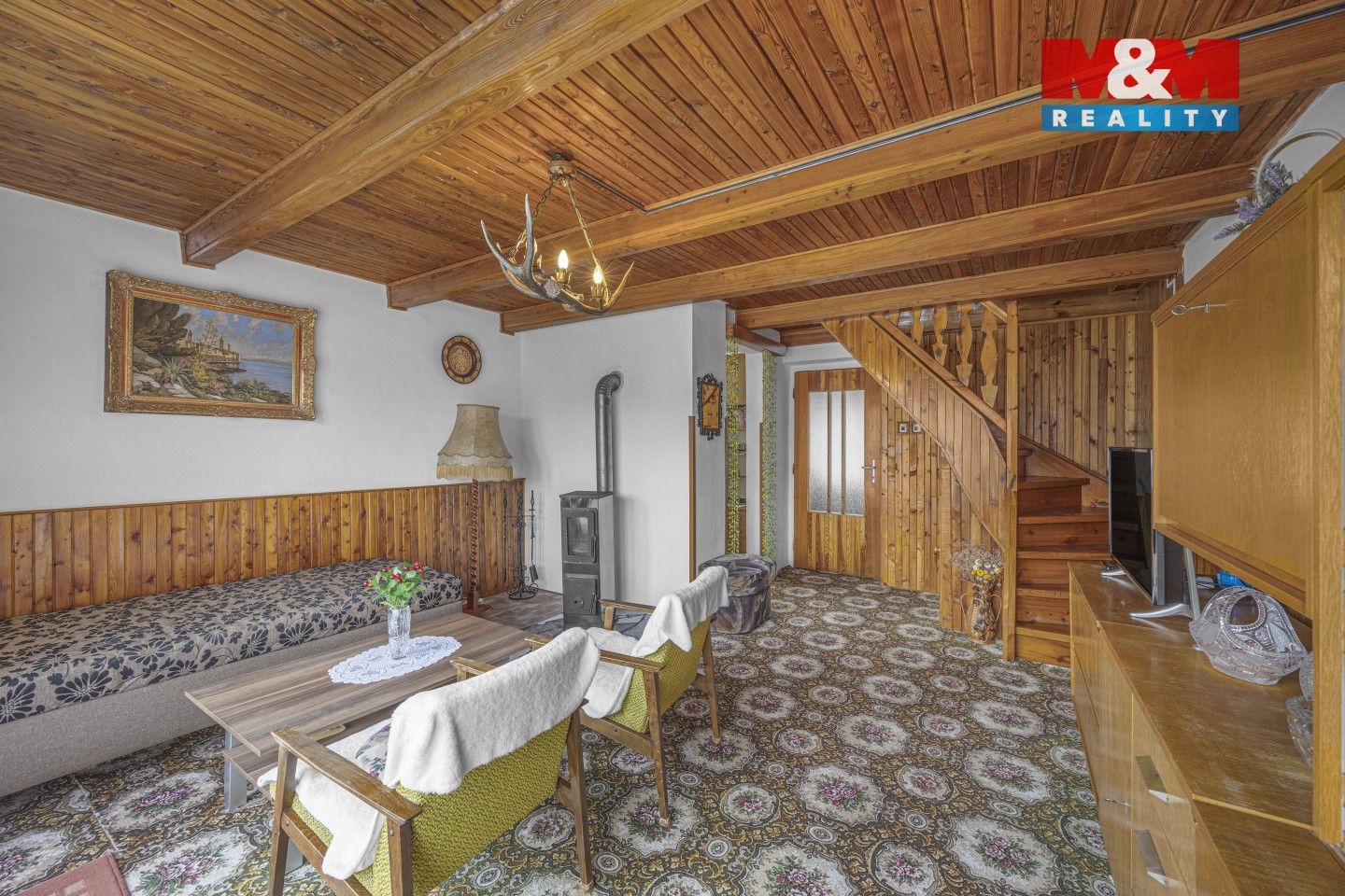 Prodej domu 65 m² - foto 6