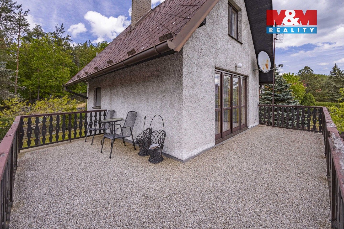 Prodej domu 65 m² - foto 11