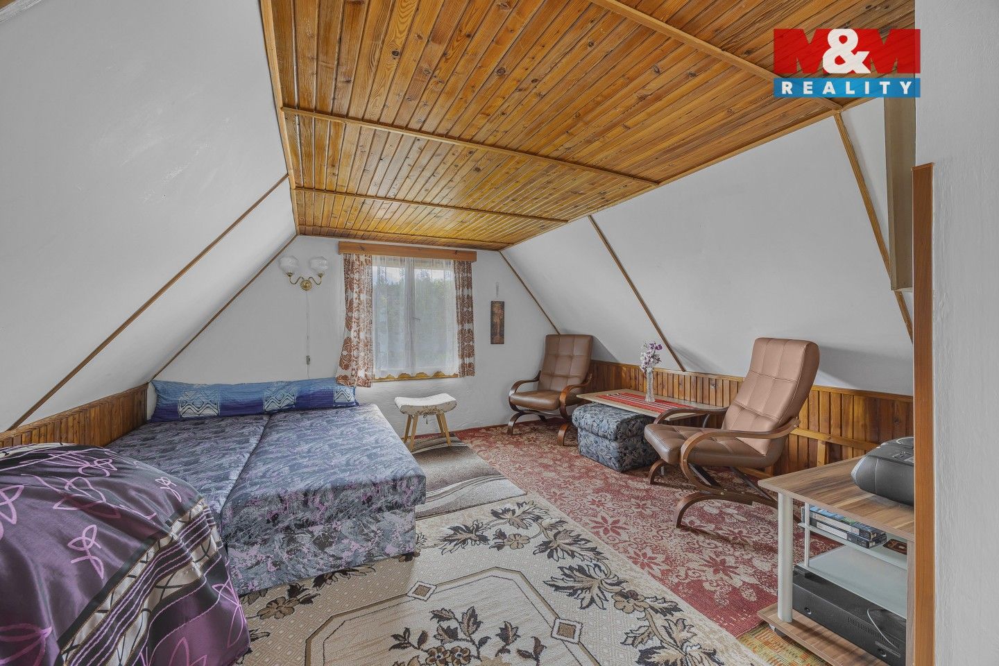 Prodej domu 65 m² - foto 15