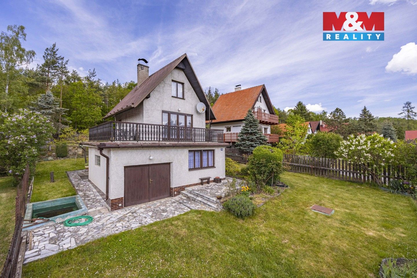 Prodej domu 65 m² - foto 14
