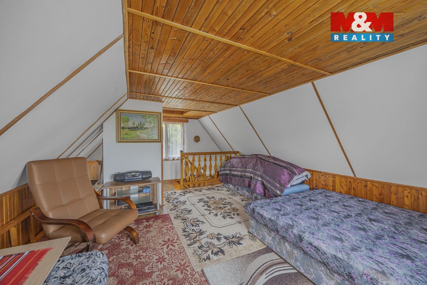 Prodej domu 65 m² - foto 16