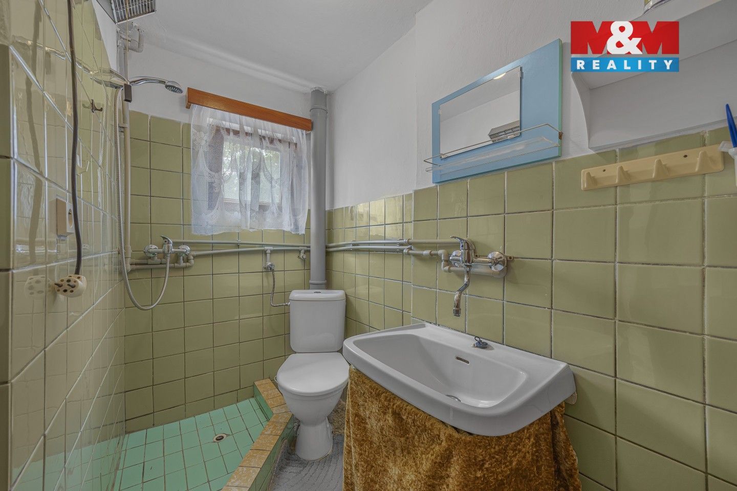Prodej domu 65 m² - foto 17