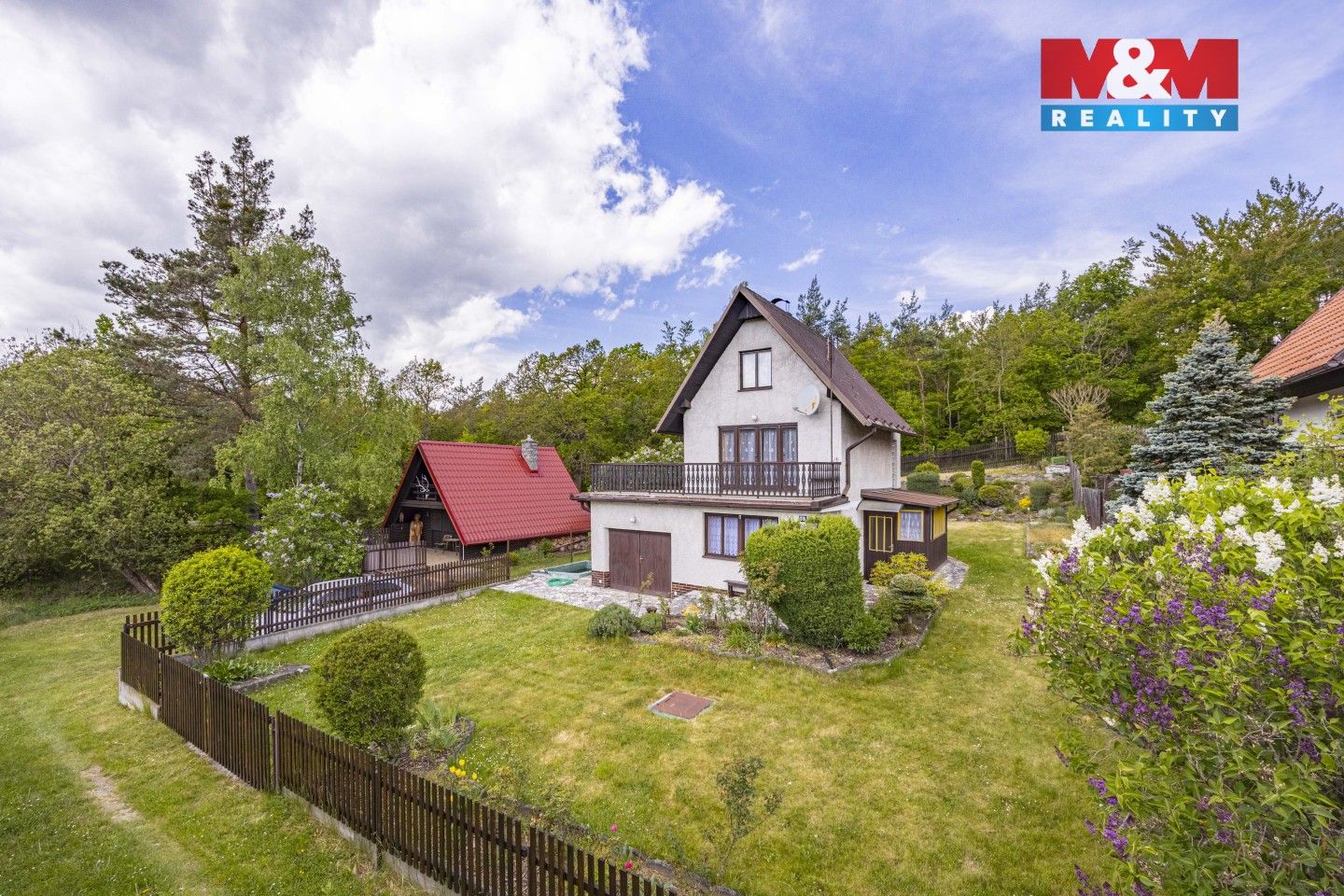 Prodej domu 65 m² - foto 22
