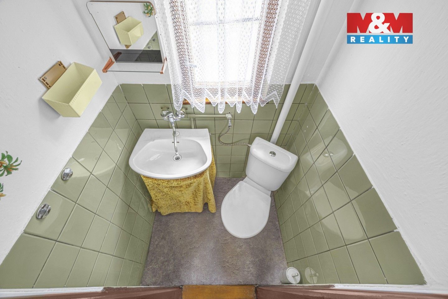 Prodej domu 65 m² - foto 27