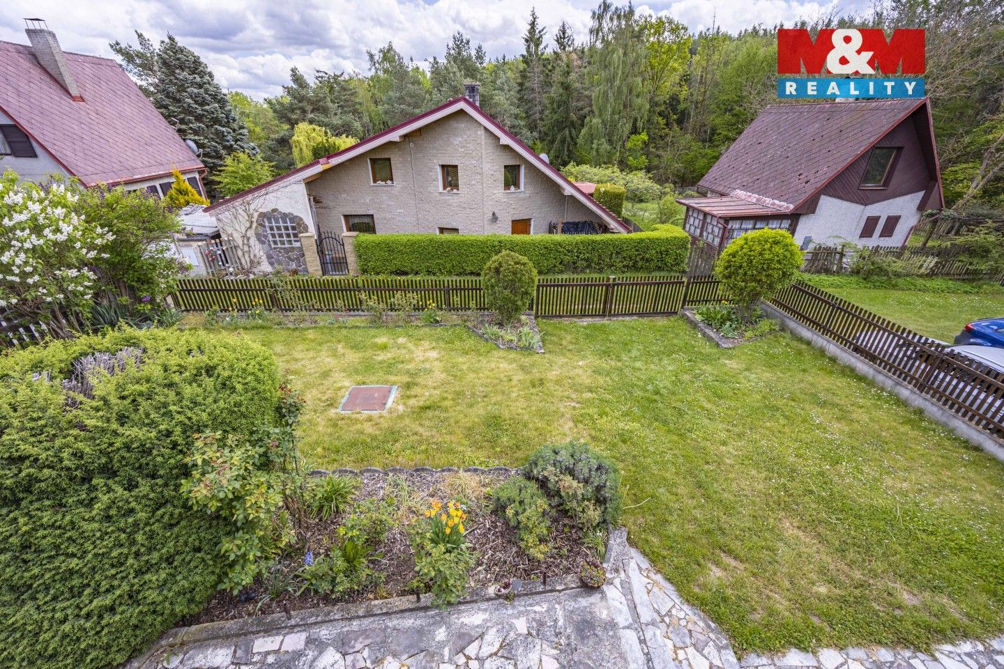 Prodej domu 65 m² - foto 26