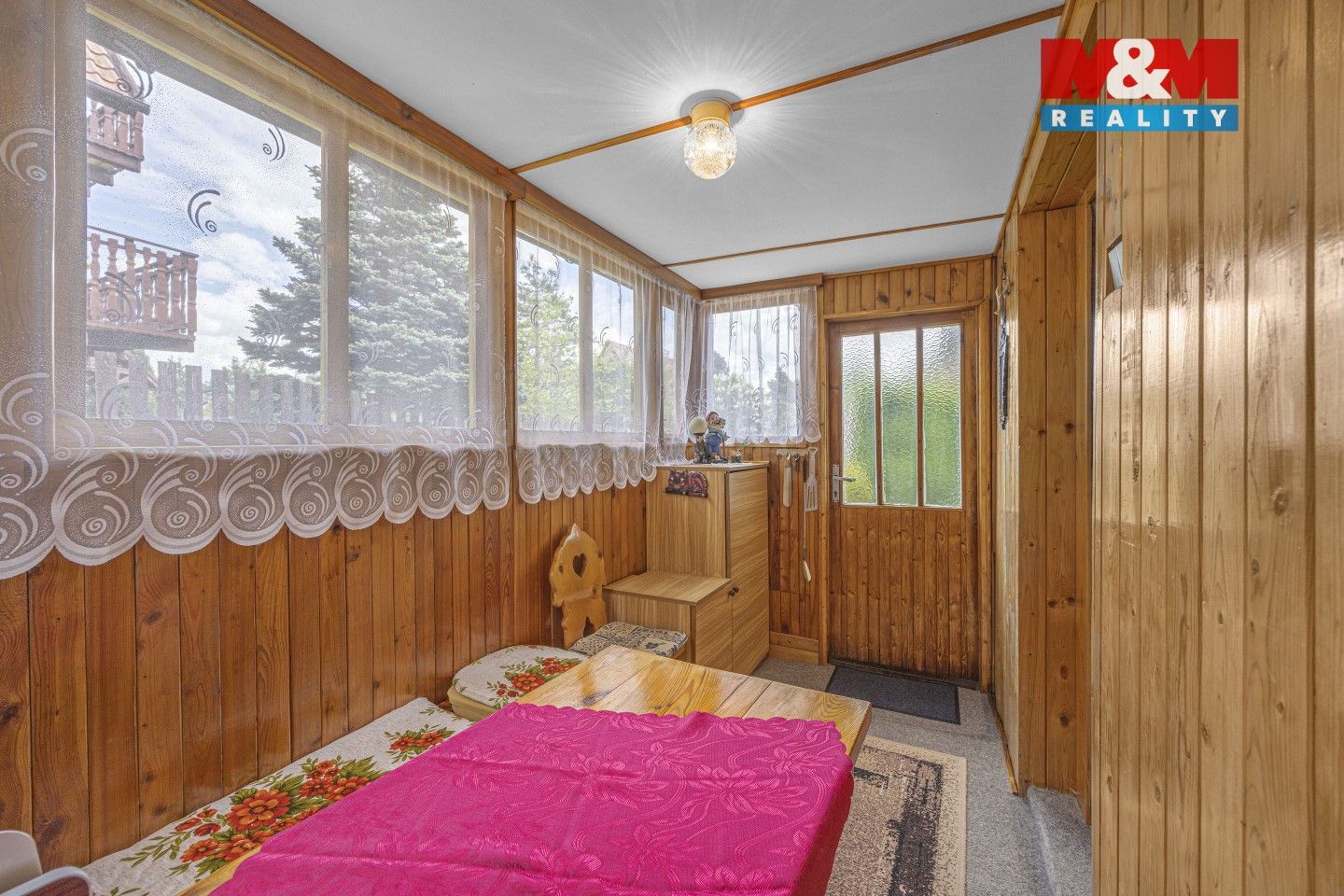Prodej domu 65 m² - foto 34
