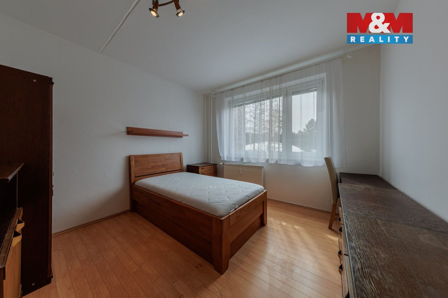 Prodej bytu 3+1 76 m² - foto 4