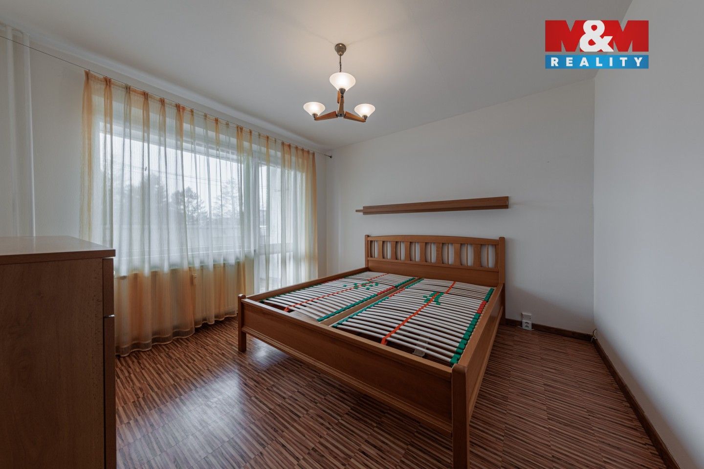 Prodej bytu 3+1 76 m² - foto 5