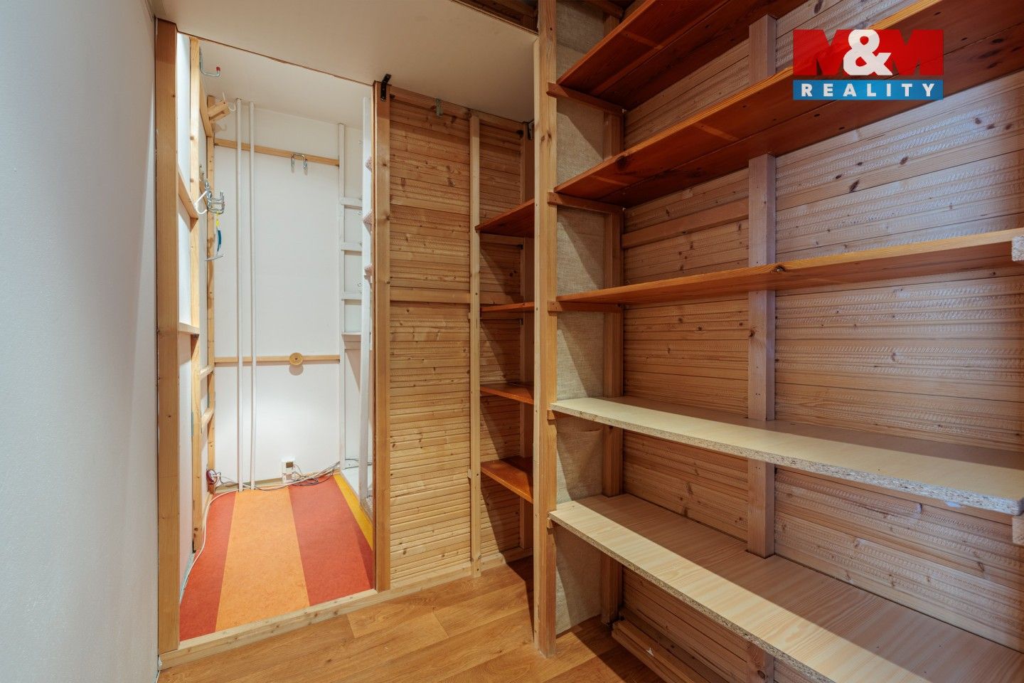 Prodej bytu 3+1 76 m² - foto 9