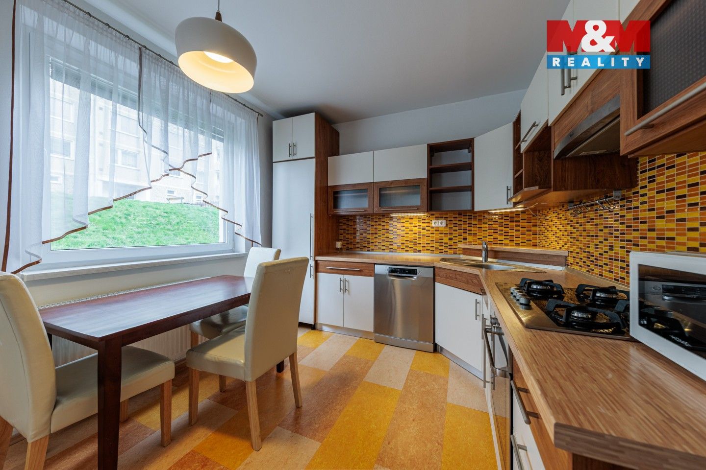 Prodej bytu 3+1 76 m² - foto 11
