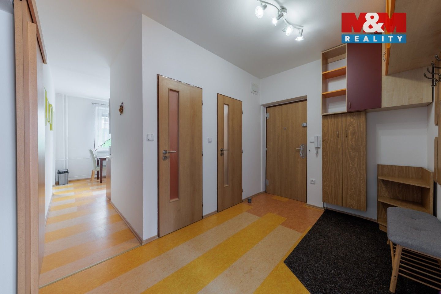 Prodej bytu 3+1 76 m² - foto 12