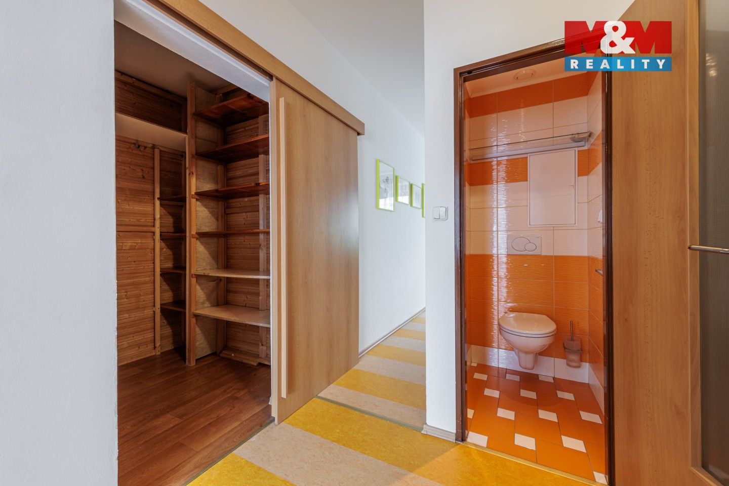 Prodej bytu 3+1 76 m² - foto 13