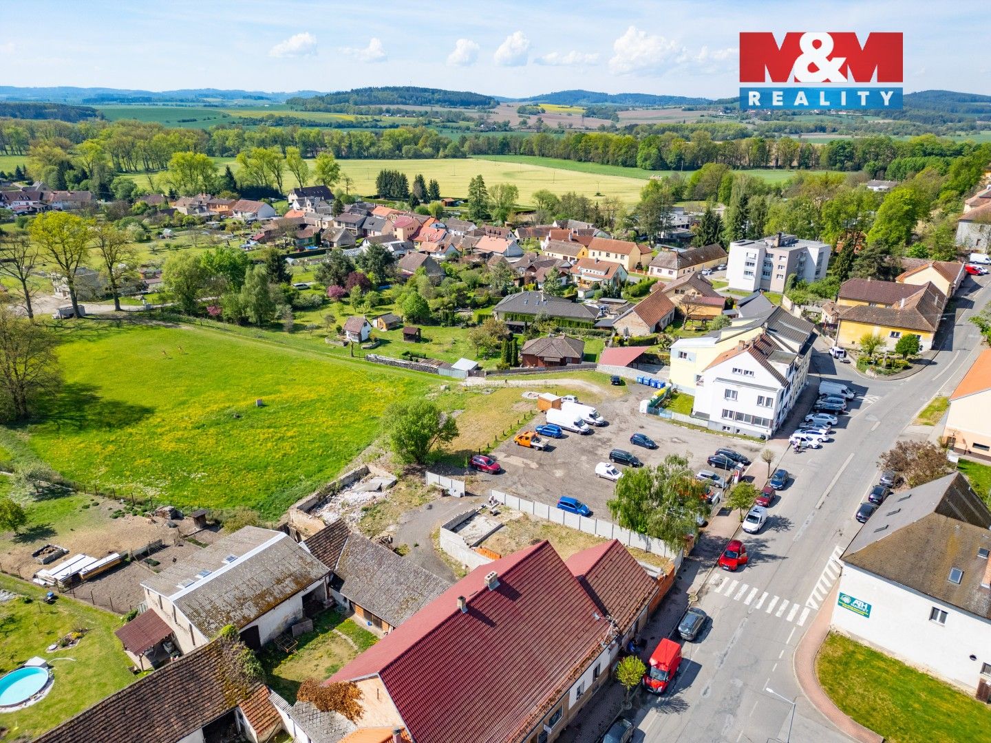 Prodej domu 123 m² - foto 28