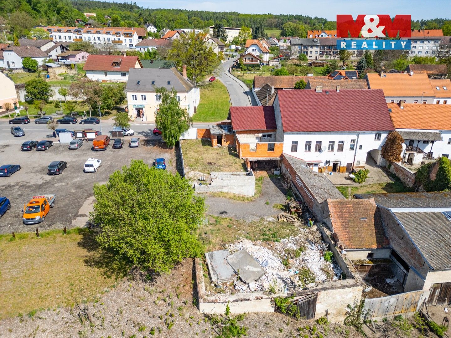 Prodej domu 123 m² - foto 32