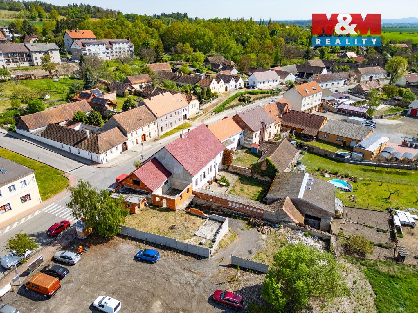 Prodej domu 123 m² - foto 33
