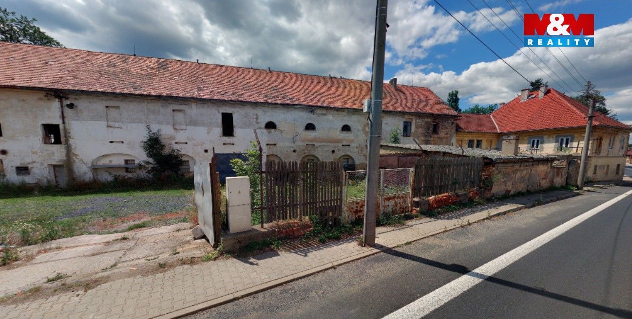 Pronájem komerčního prostoru 400 m² - foto 6