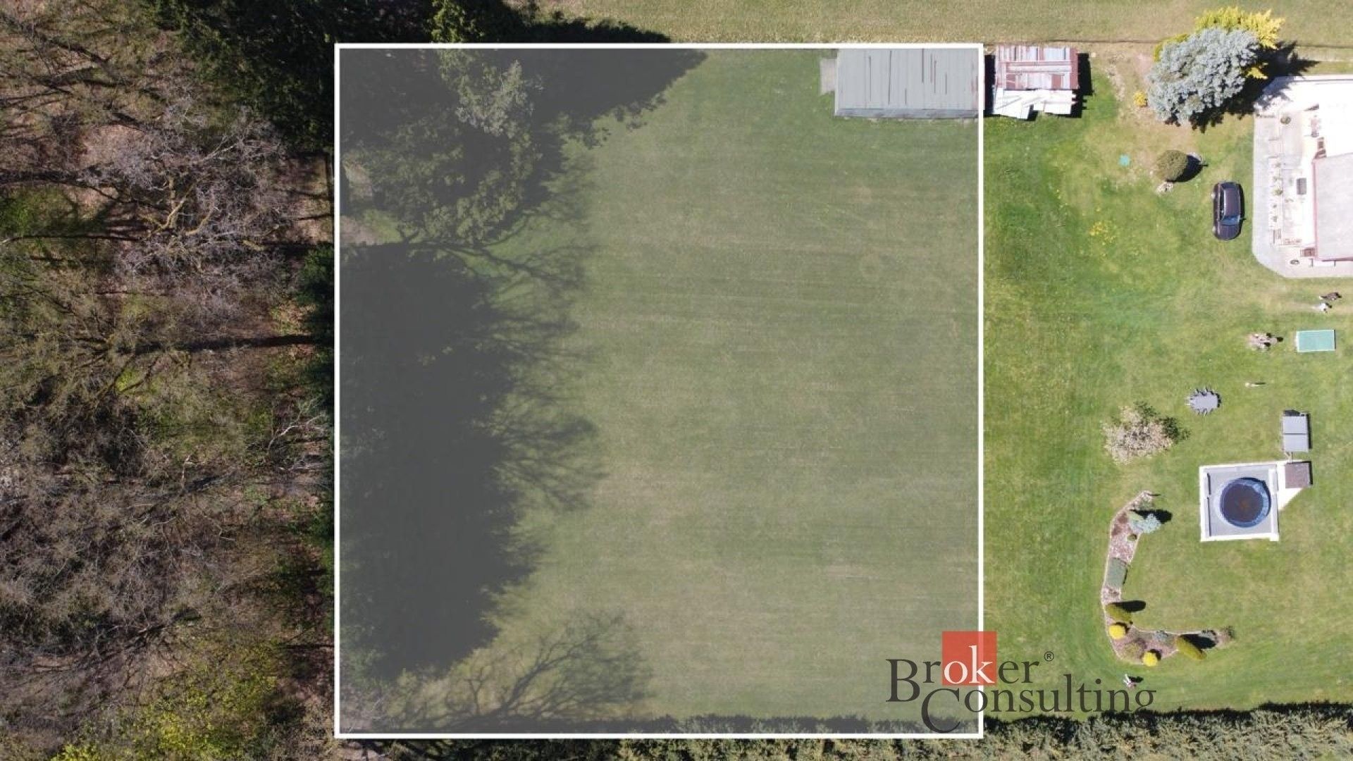 Prodej pozemku 2555 m² - foto 3