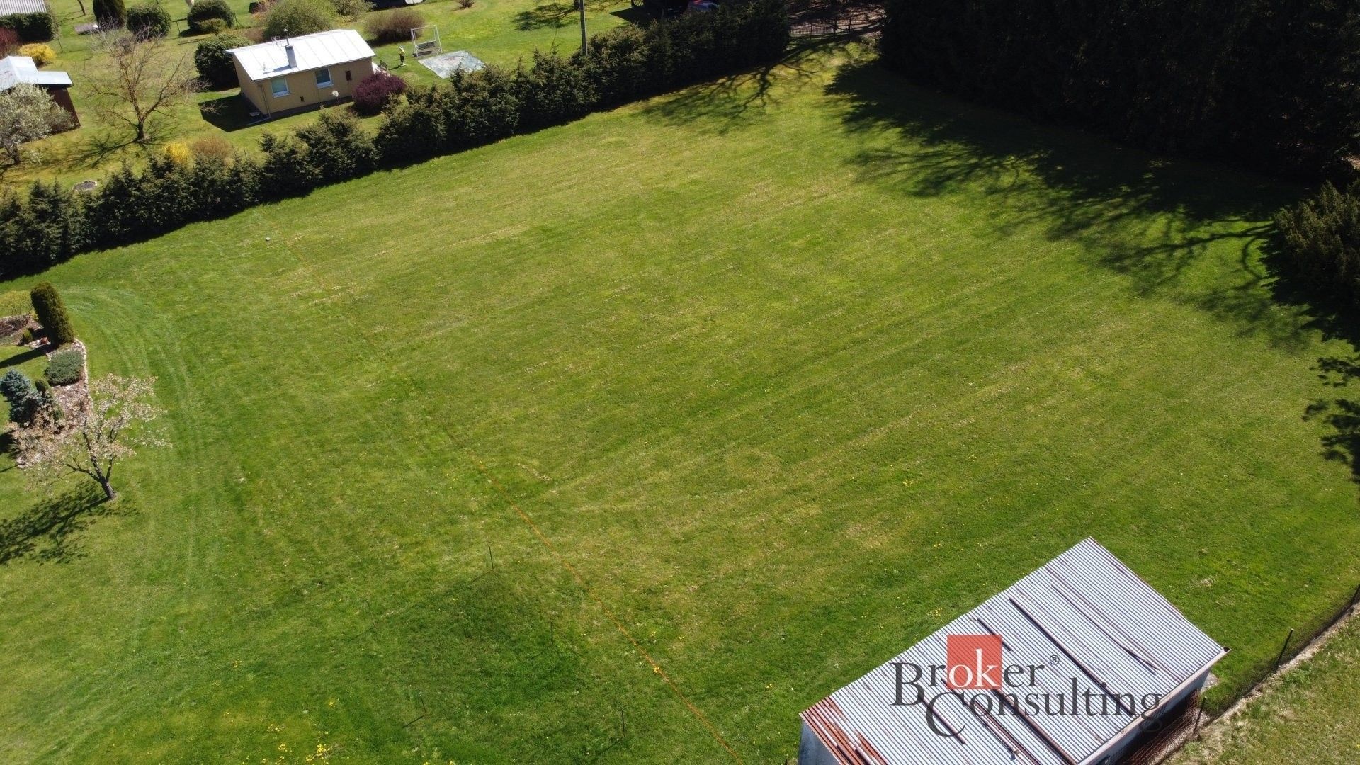 Prodej pozemku 2555 m² - foto 2