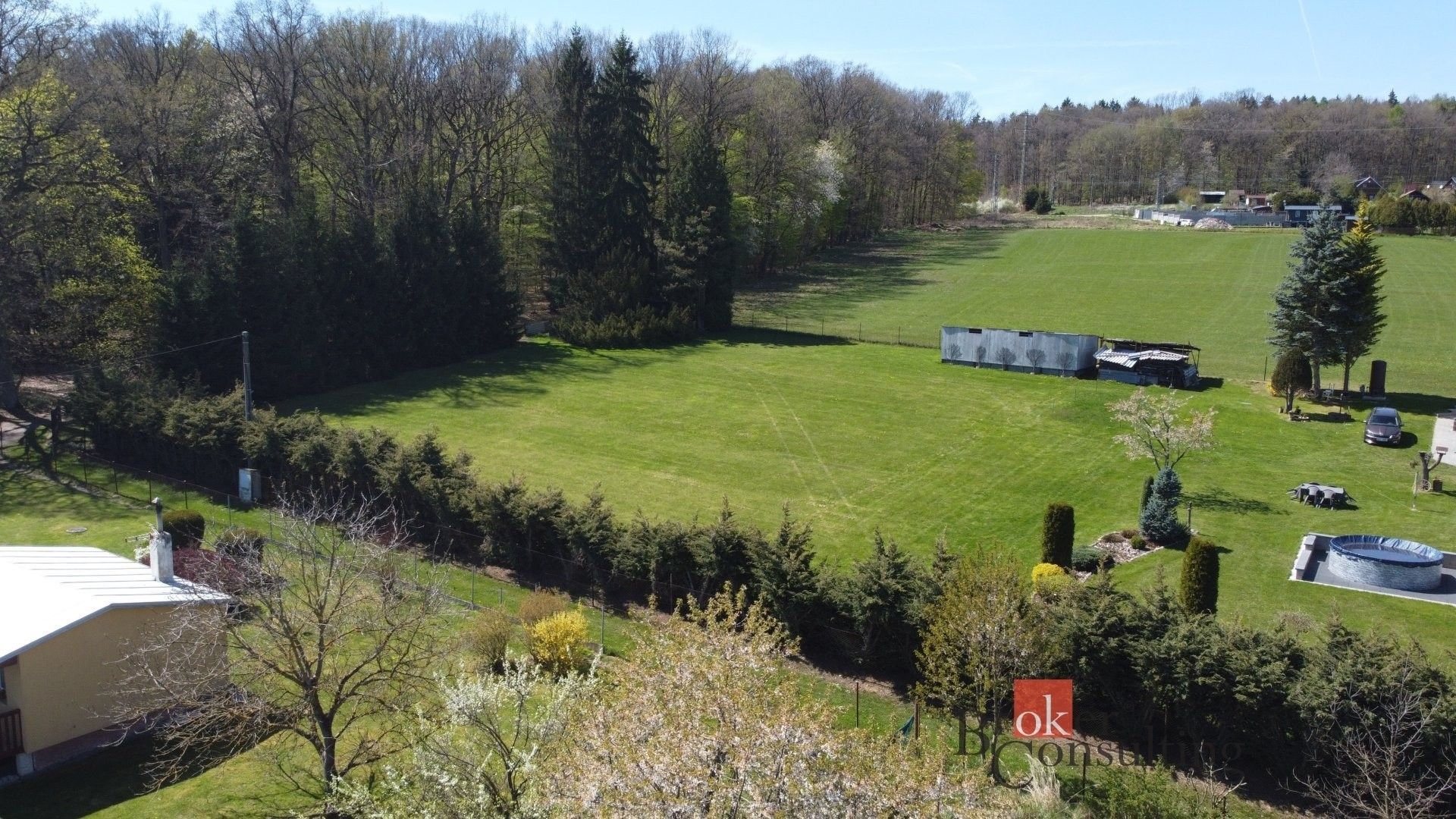 Prodej pozemku 2555 m² - foto 10