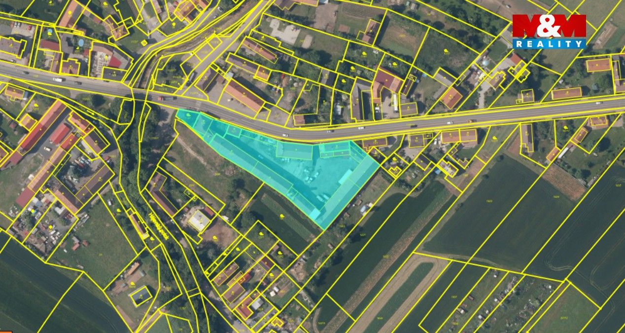 Pronájem komerčního prostoru 200 m² - foto 5