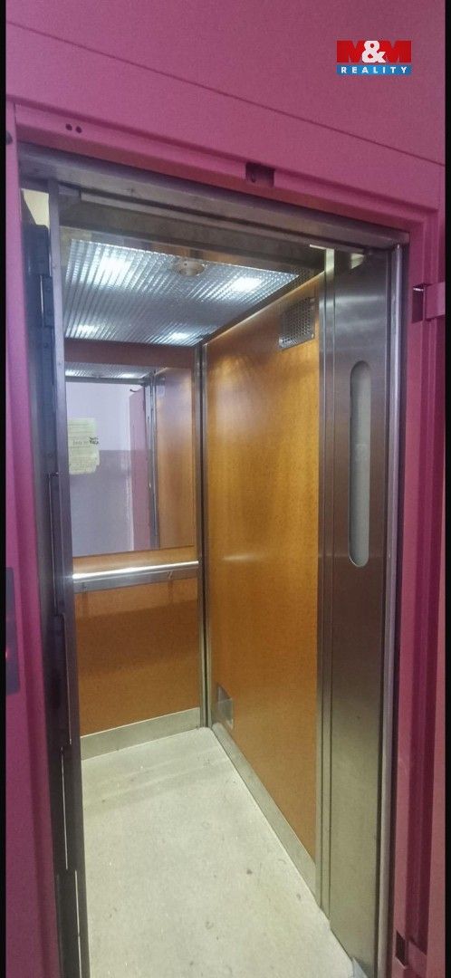 Prodej bytu 3+1 69 m² - foto 5