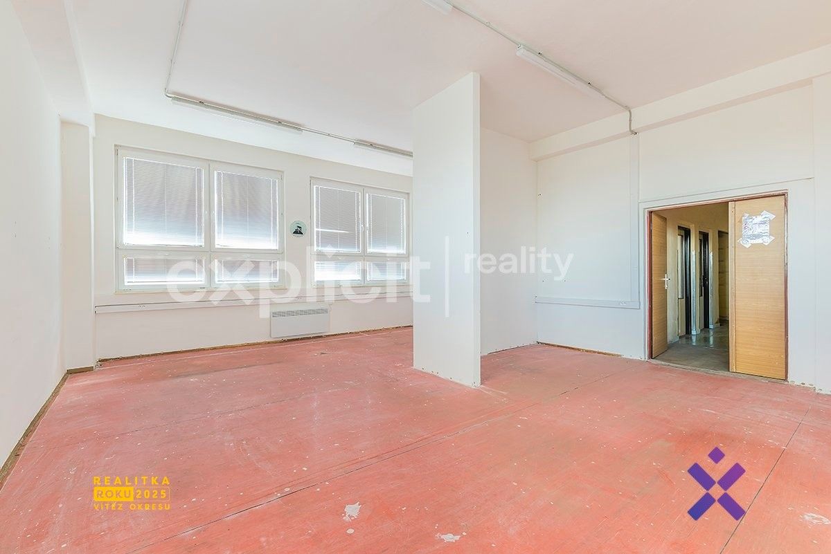 Pronájem komerčního prostoru 1162 m² - foto 8