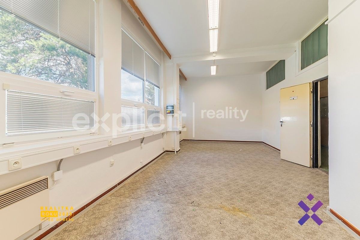 Pronájem komerčního prostoru 1162 m² - foto 14