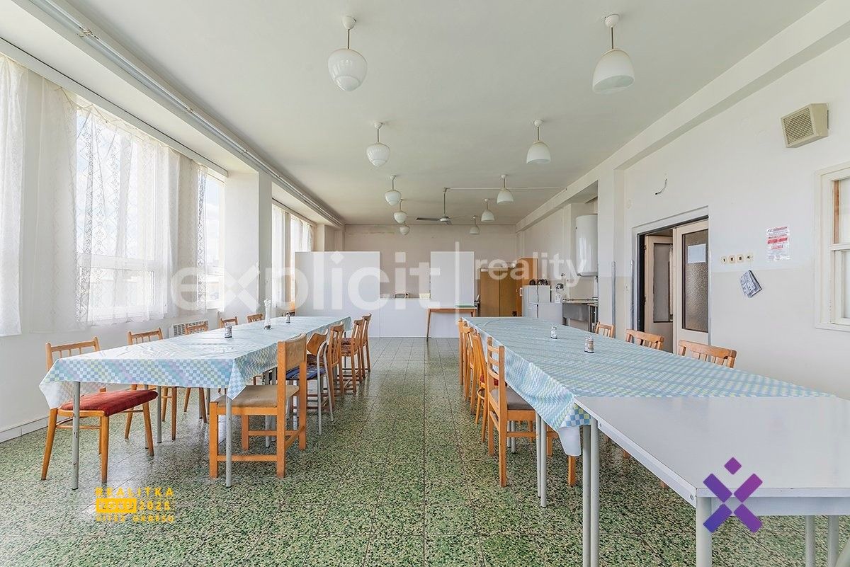 Pronájem komerčního prostoru 1162 m² - foto 17