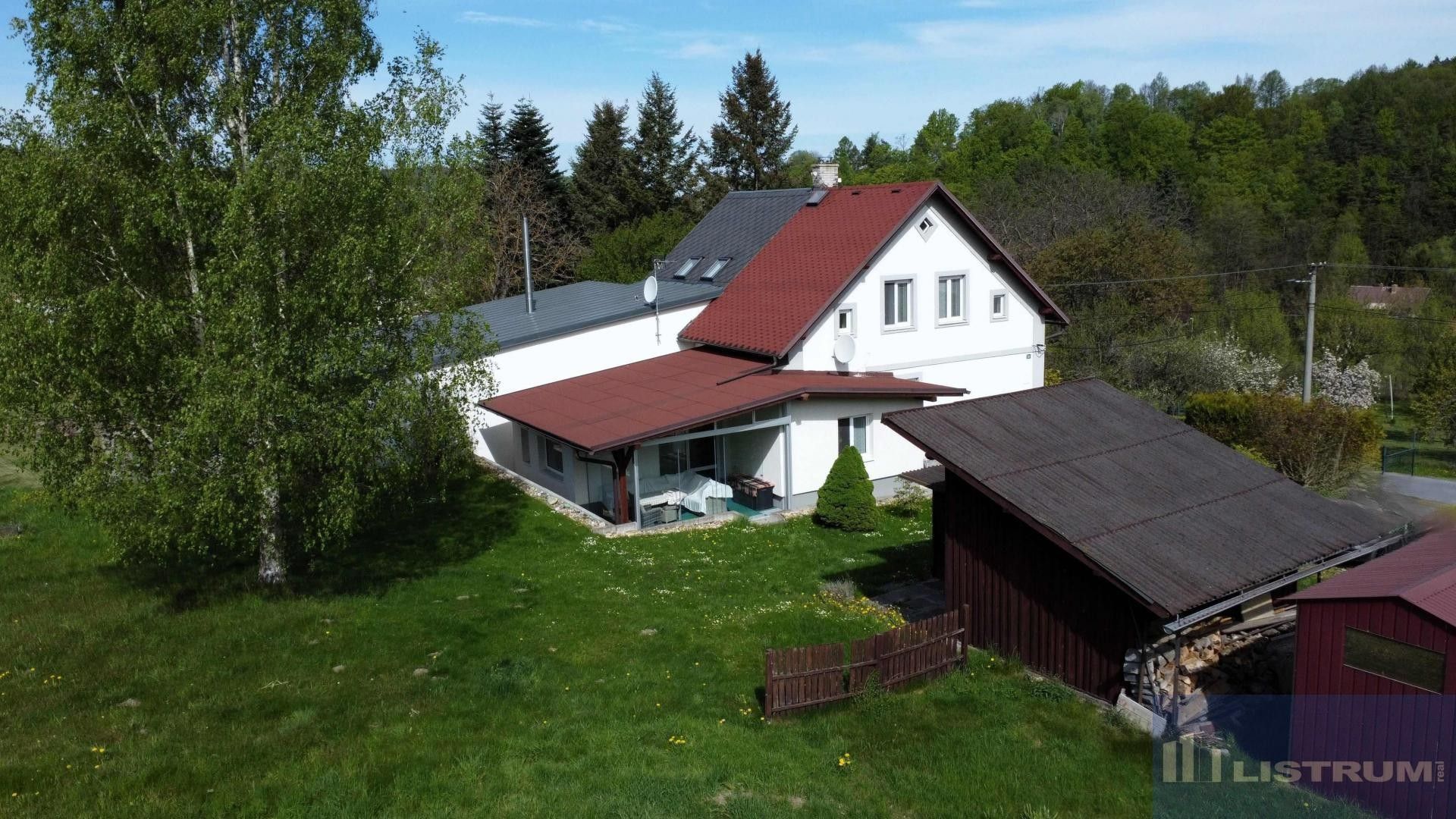 Prodej domu 153 m² - foto 3