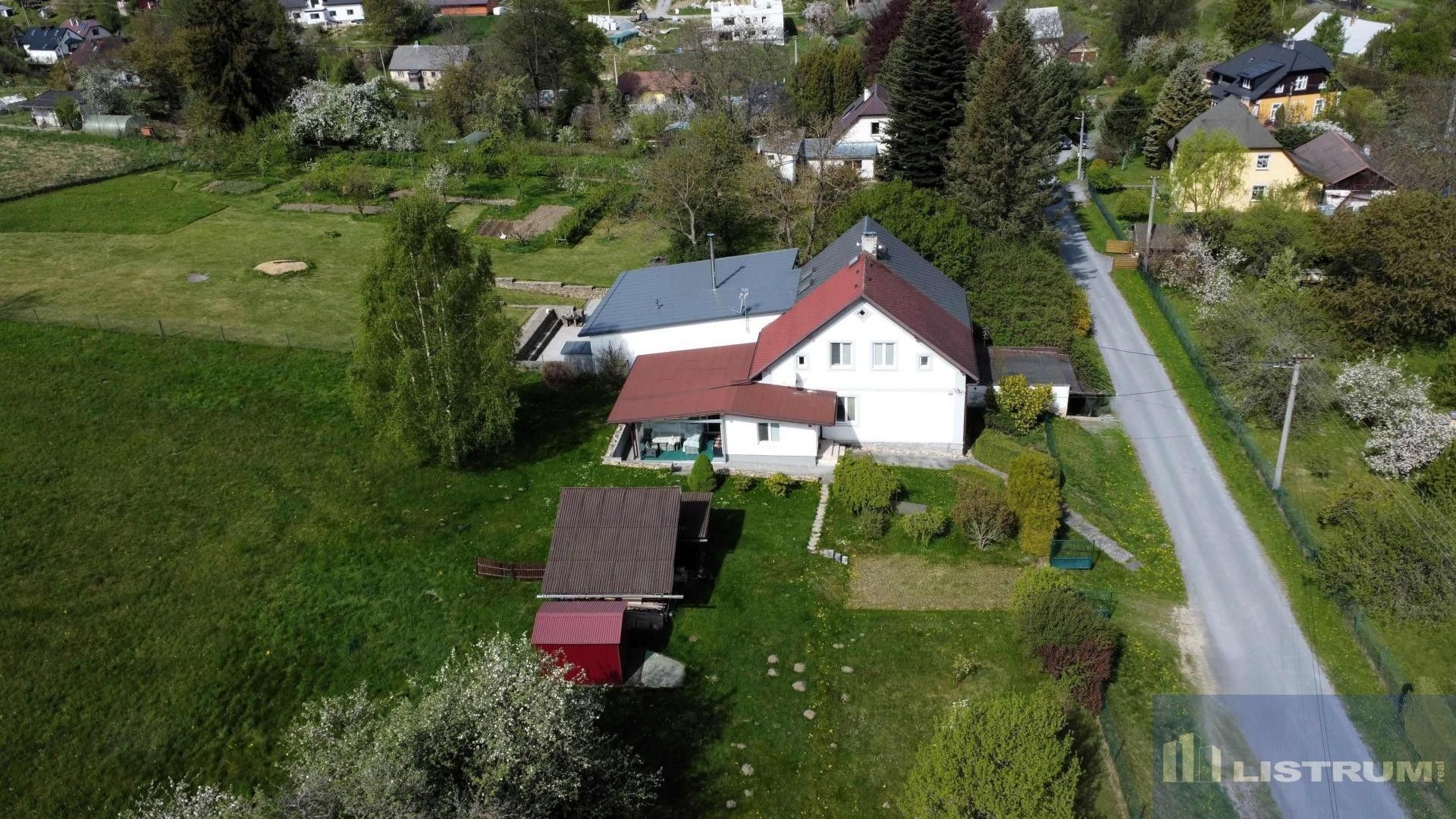 Prodej domu 153 m² - foto 5