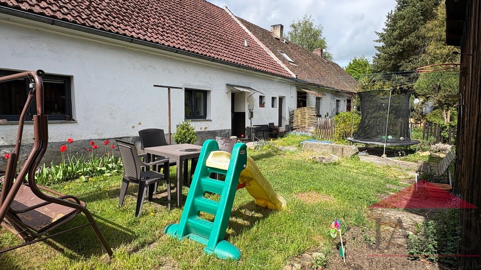 Prodej domu 85 m² - foto 2