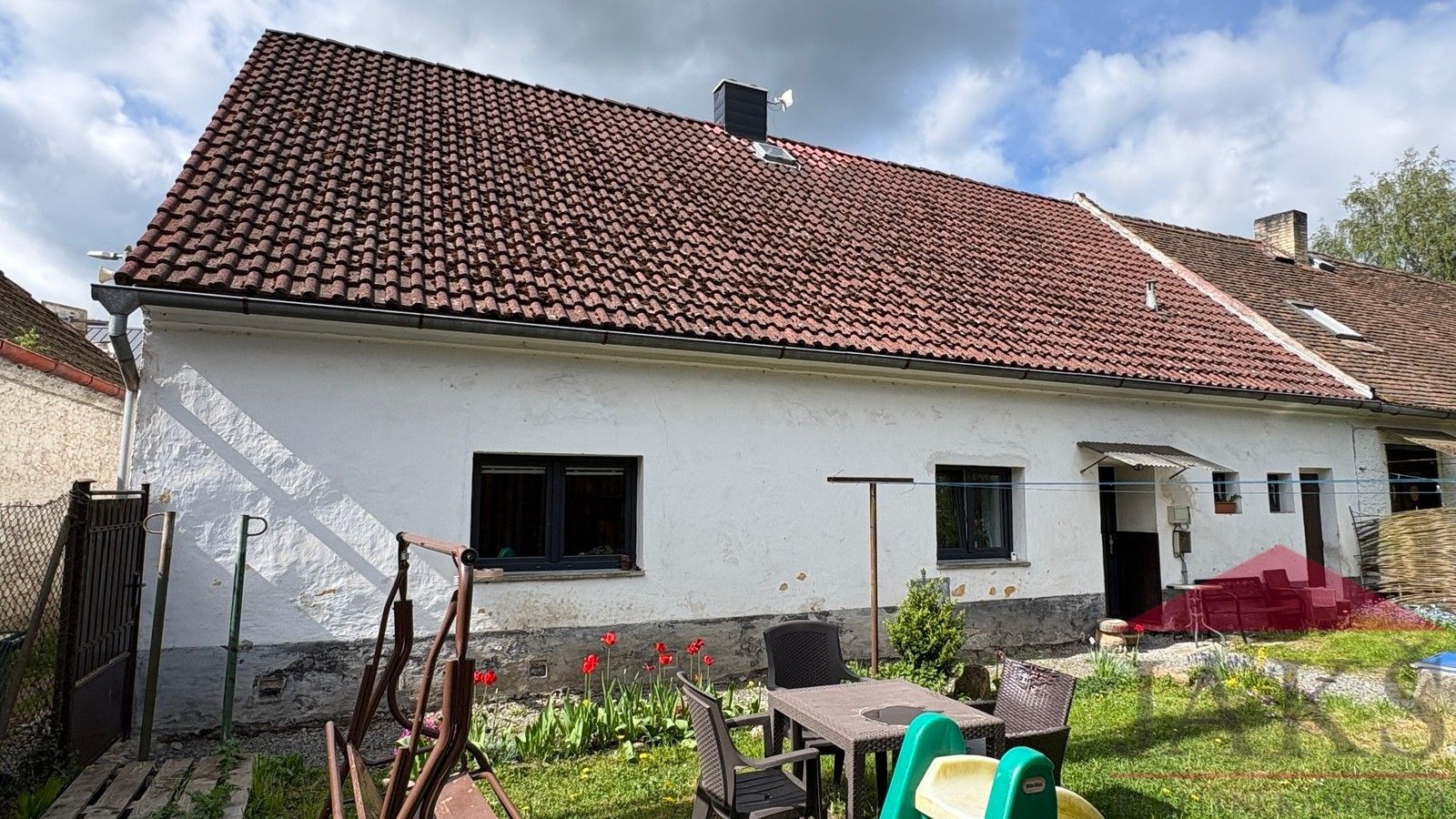 Prodej domu 85 m² - foto 1