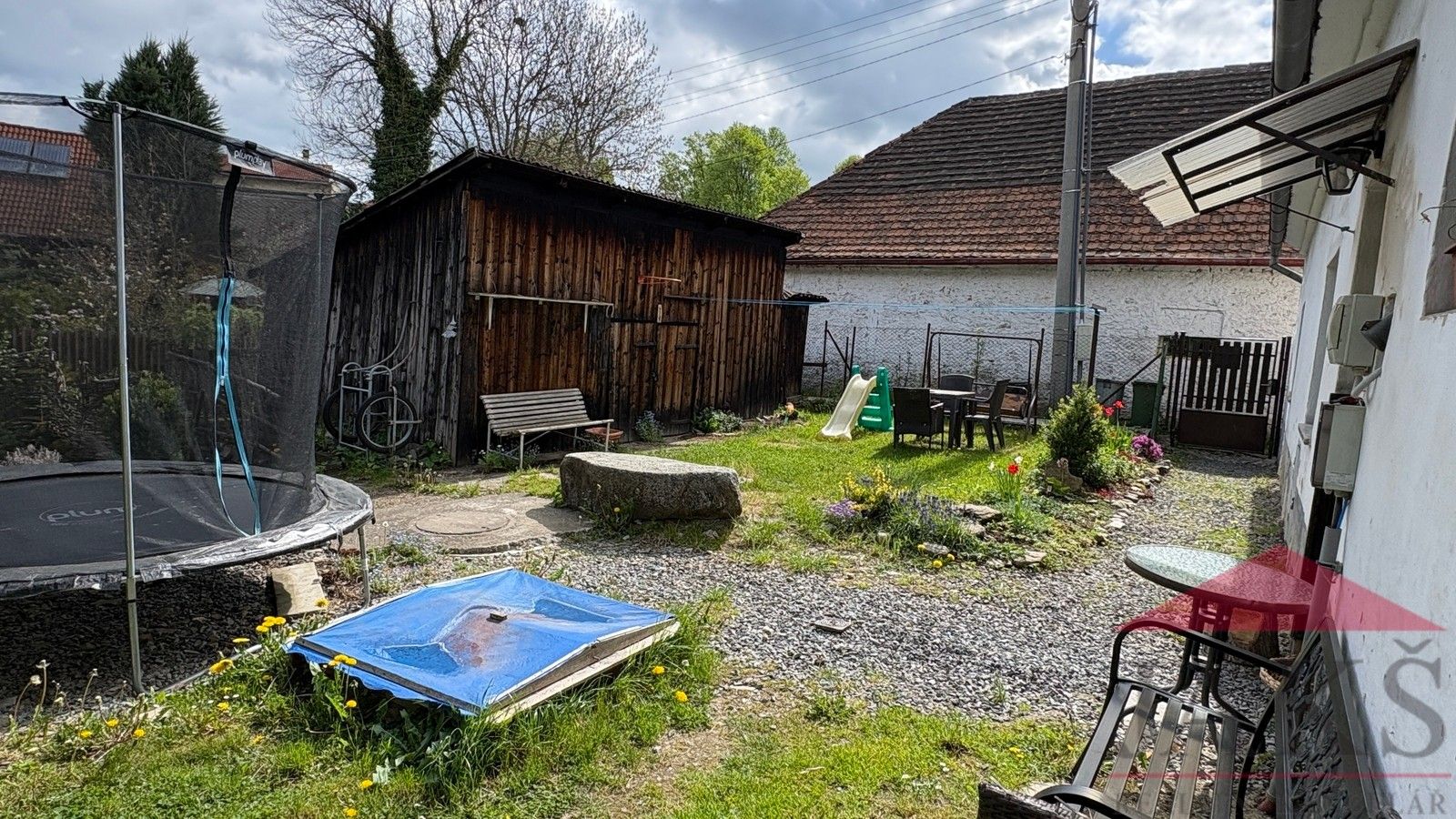 Prodej domu 85 m² - foto 5