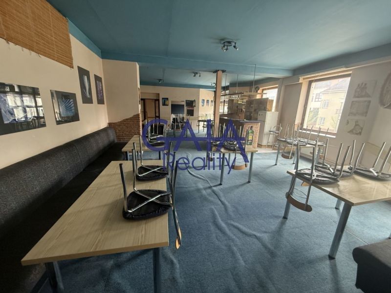 Prodej komerčního prostoru 940 m² - foto 2
