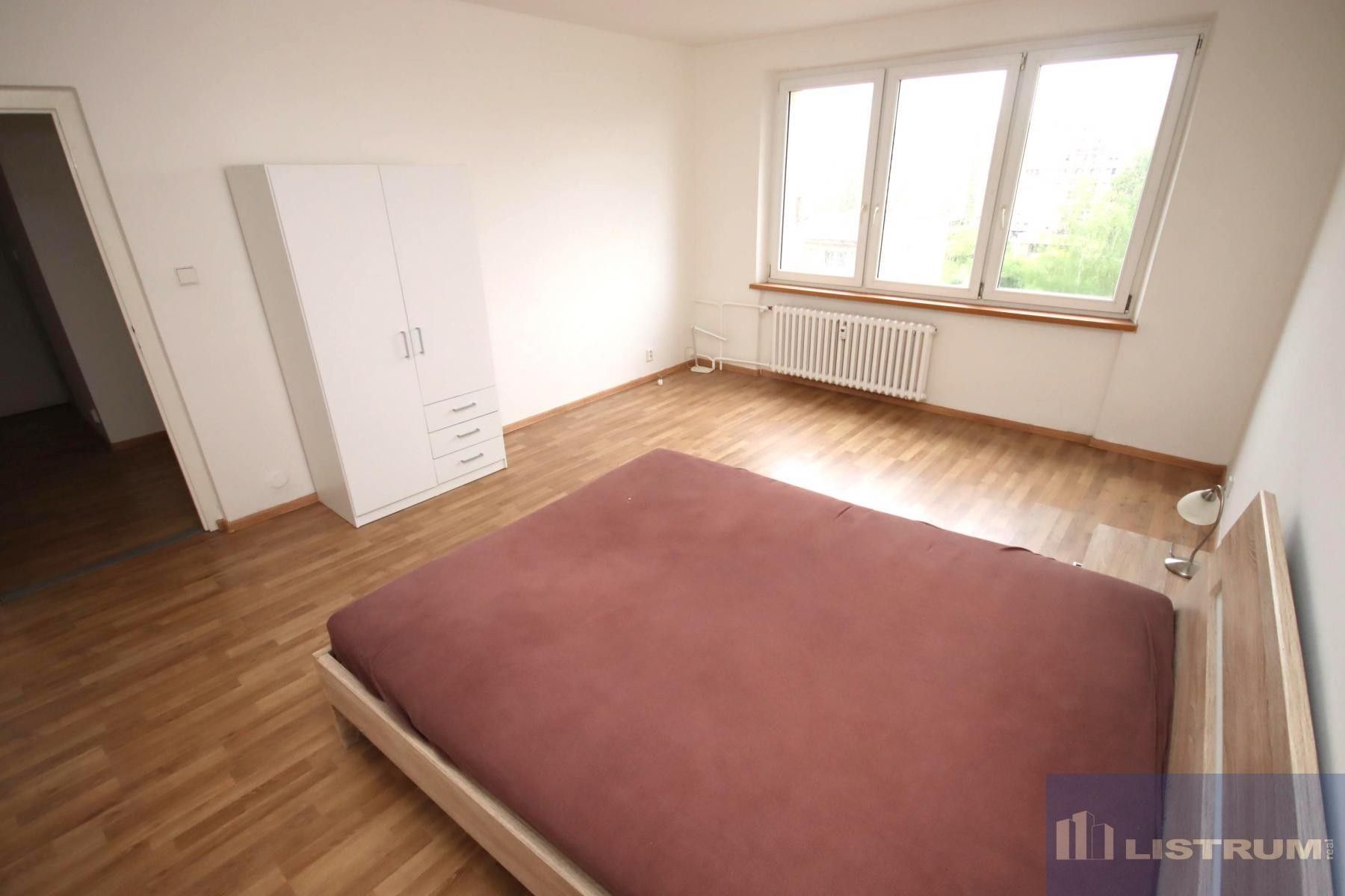 Pronájem bytu 1+1 38 m² - foto 5