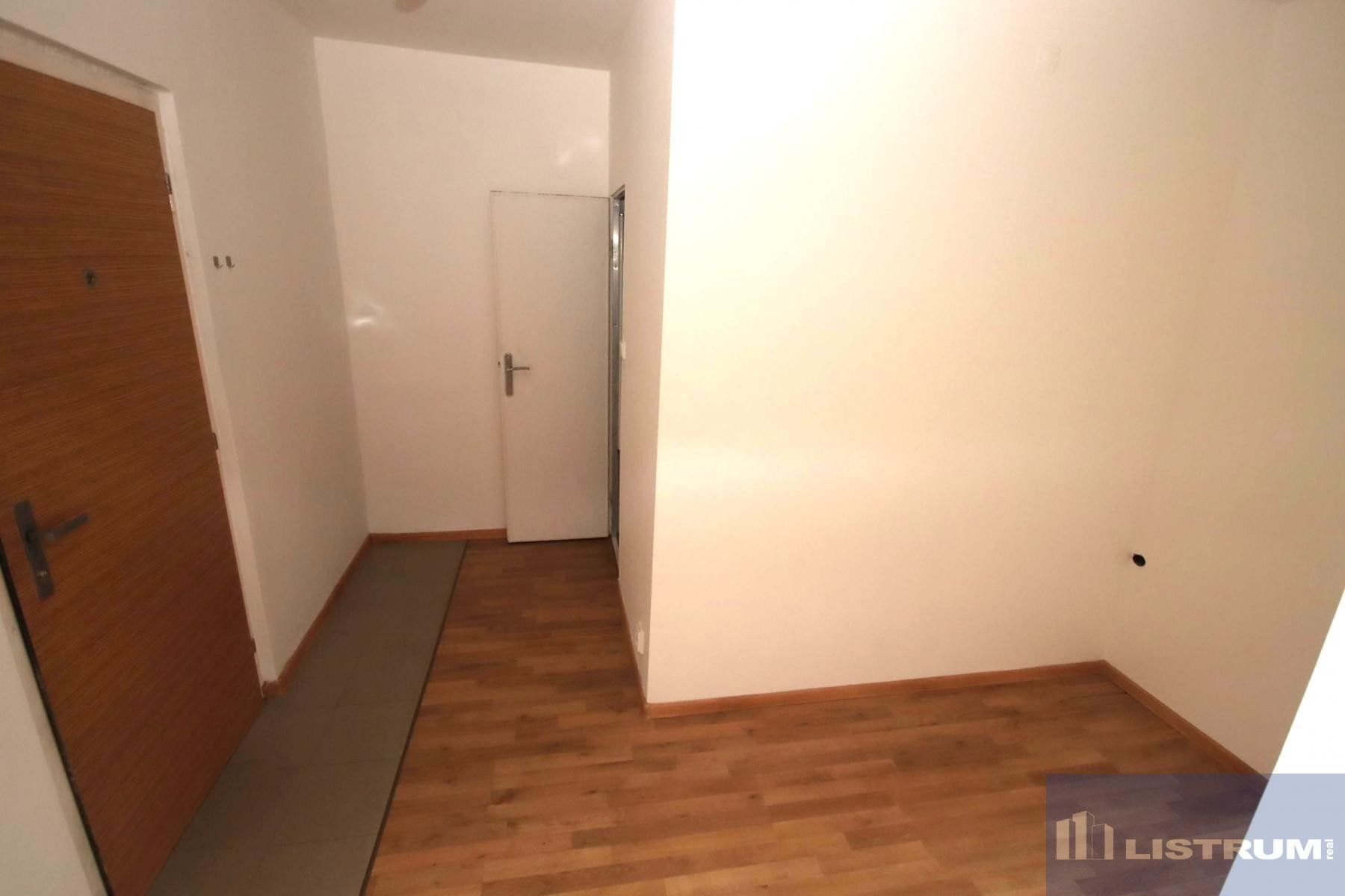 Pronájem bytu 1+1 38 m² - foto 8