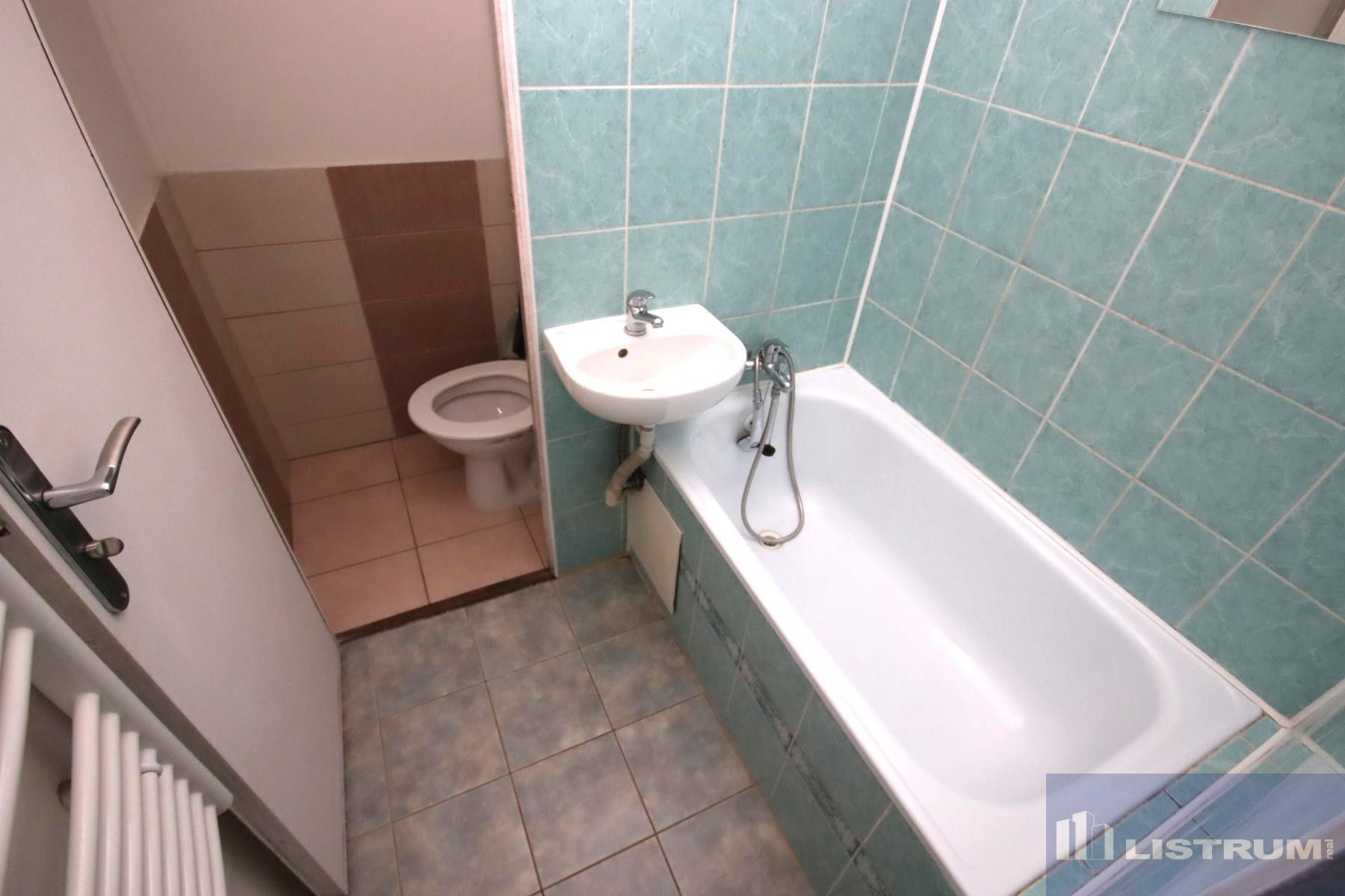 Pronájem bytu 1+1 38 m² - foto 6