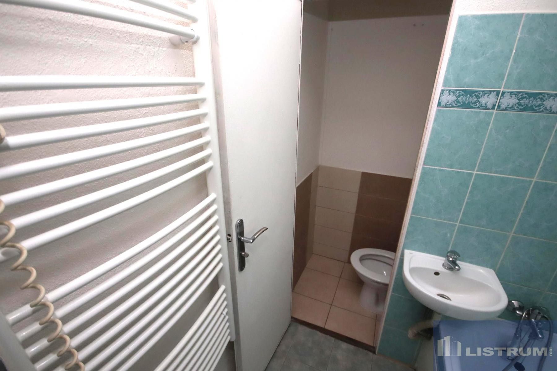 Pronájem bytu 1+1 38 m² - foto 7