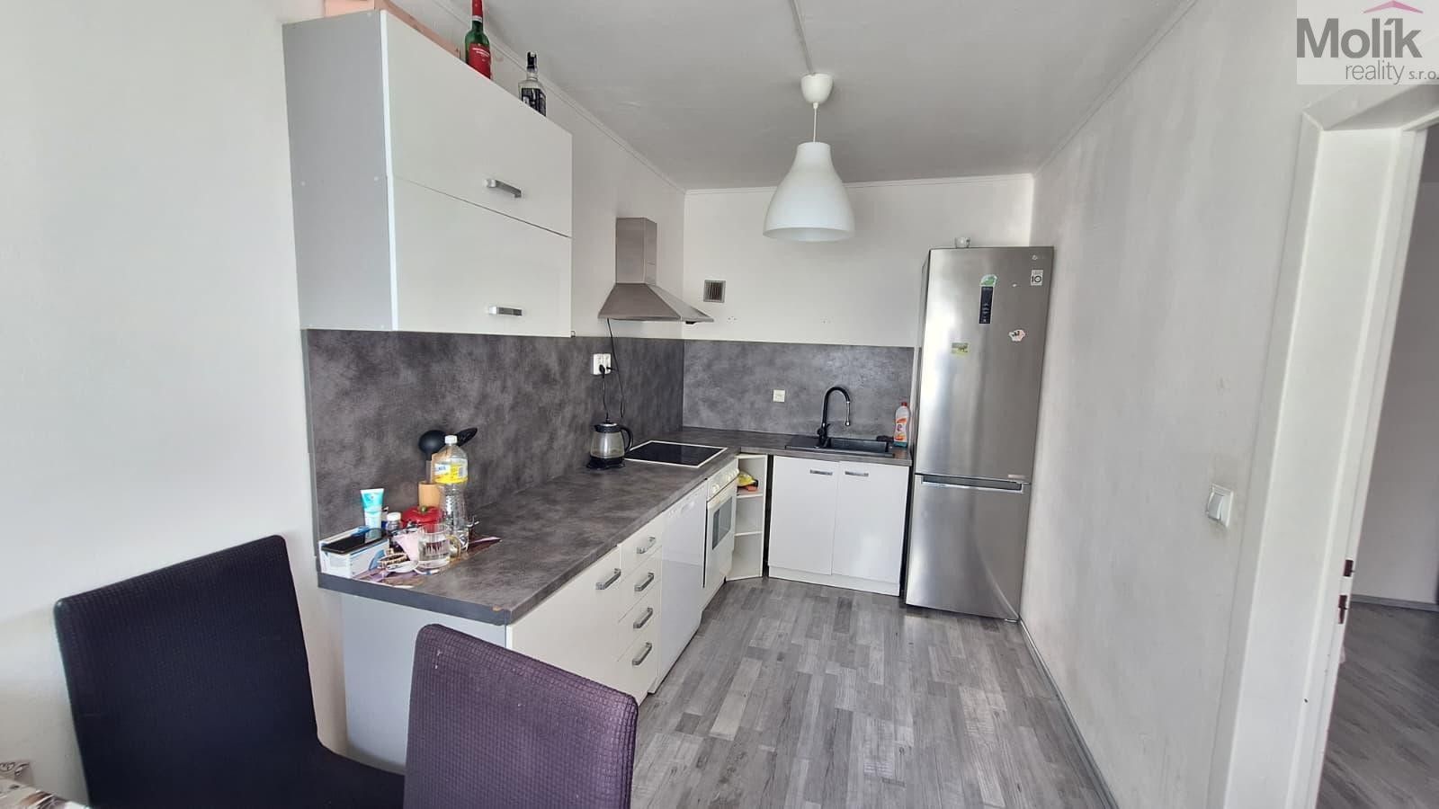 Prodej bytu 3+1 74 m² - foto 4