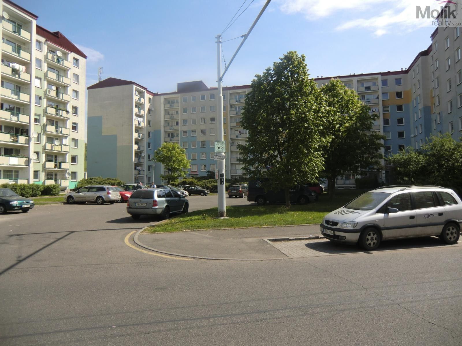 Prodej bytu 3+1 74 m² - foto 1