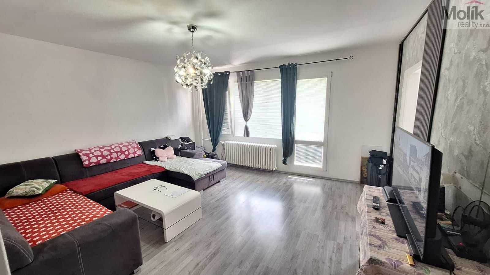 Prodej bytu 3+1 74 m² - foto 7