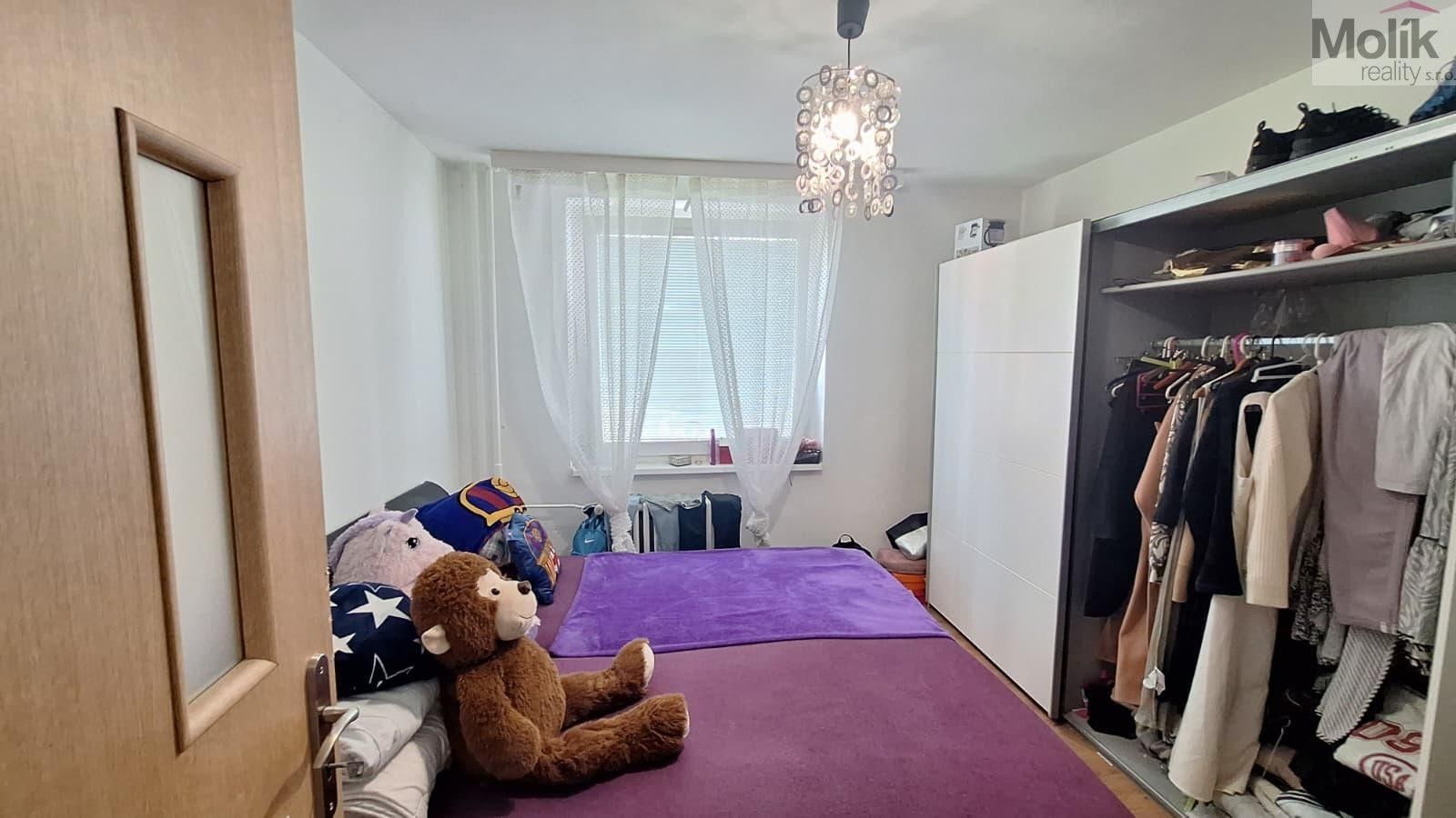 Prodej bytu 3+1 74 m² - foto 5